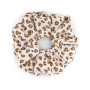 Chouchou graou beige