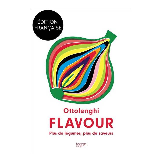 Livre Flavour Ottolengui