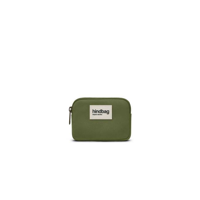 Porte-monnaie LILI Olive