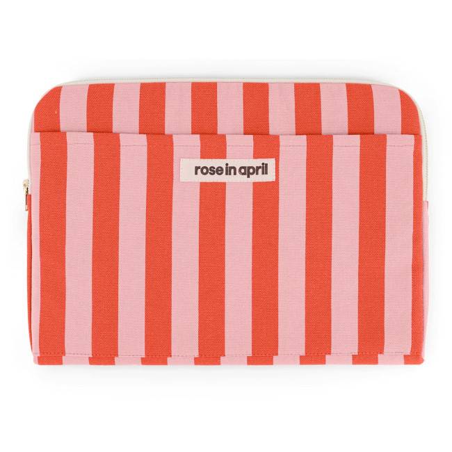 Housse d'ordinateur 25x35 Octave Tomato/Candy