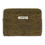 Housse d'ordinateur 25x35 Octave ZEBRA Olive