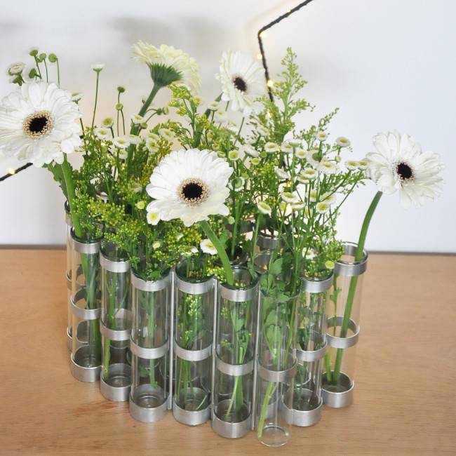 Vase d'Avril Tsé Tsé le classique de Tsé & Tsé Scandimag Déco