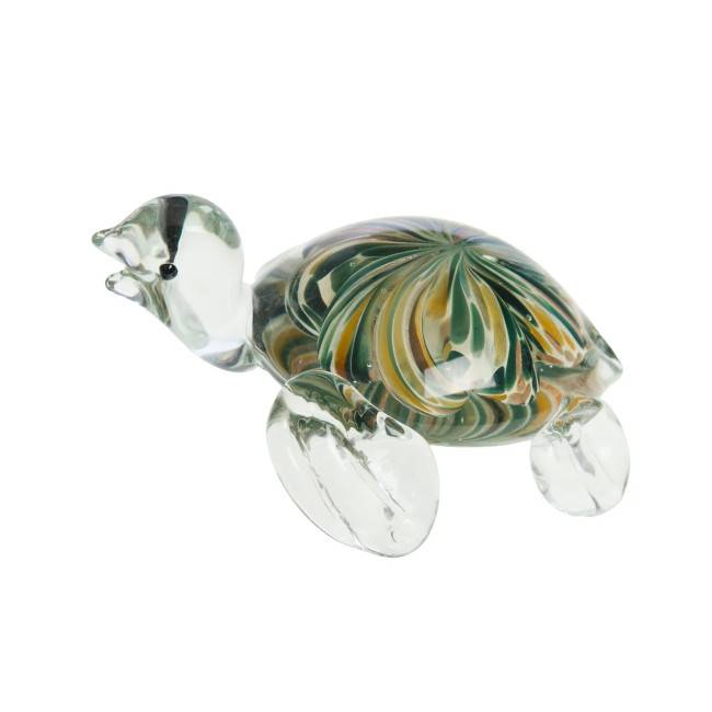 Sulfure Tortue Shiva