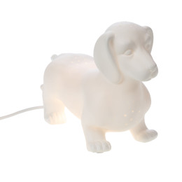 Lampe Teckel
