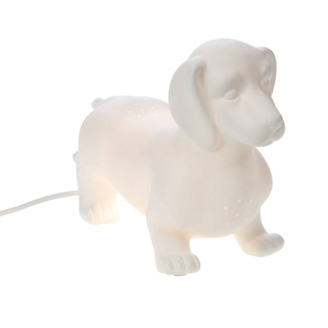 Lampe Teckel
