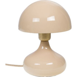 Lampe paulette creme