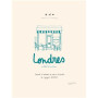 Carnet du voyageur LONDRES