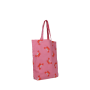 Tote bag crabe