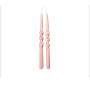 Bougies Twist Blossom