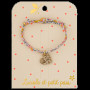 Bracelet Liberty cœur