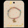 Bracelet Liberty papillon
