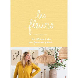 Les Fleurs par Zoé de Las cases