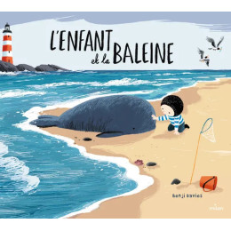 L'enfant ET la baleine