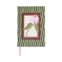 Journal floral coneflower