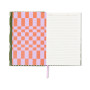 Journal floral coneflower