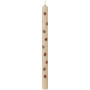 Bougie Gland marron - 1,3 cm