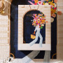 Puzzle Porte parisienne