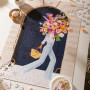 Puzzle Porte parisienne