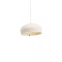 Abat-jour Yourte 40 cm naturel