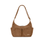 Sac multipocket emile velours macchitao