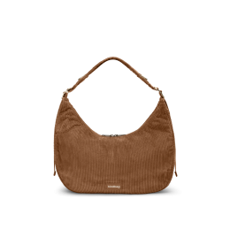 Sac à main Bianca velours macchiato