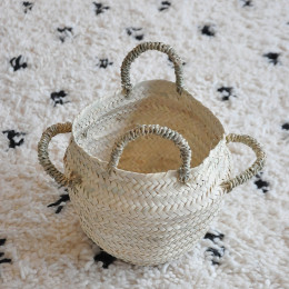 Panier Boule 4 anses