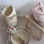 Panier Boule 4 anses