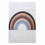 Tapis enfant Arc en ciel