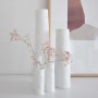Set de 3 minis vases soliflore poésie Räder