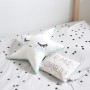 Coussin enfant Sleepy Dolly Star joues bleues