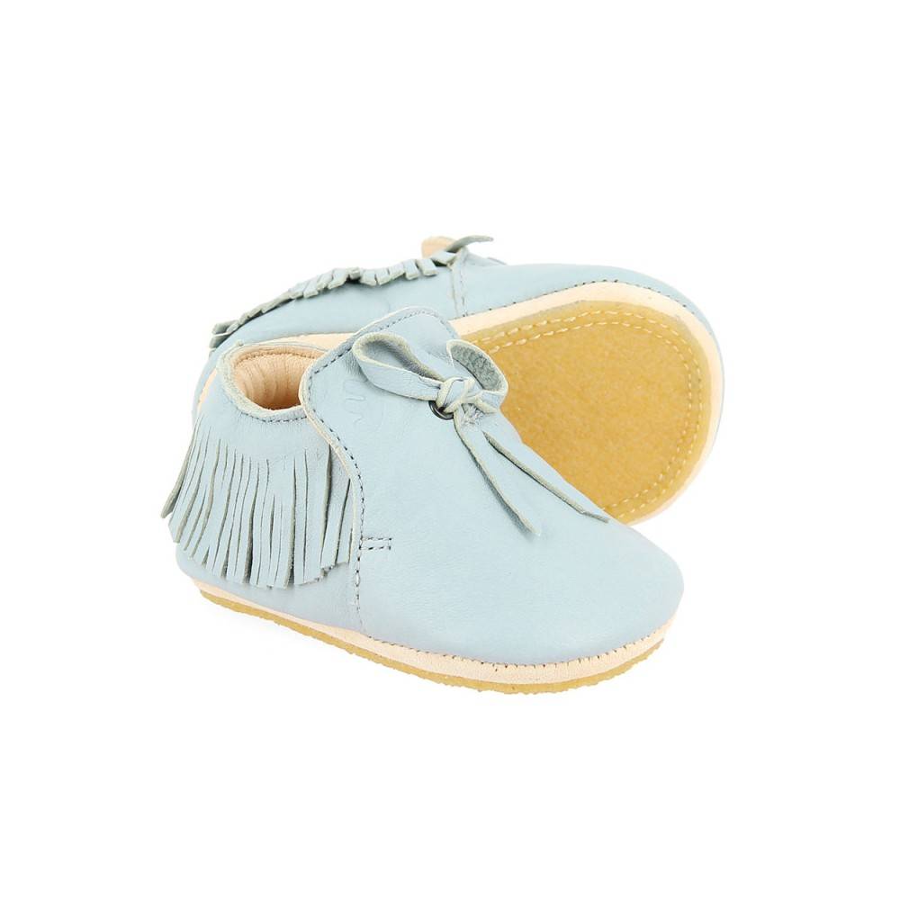 chaussons bébé easy peasy