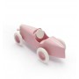 Voiture de course rose - Ooh Noo