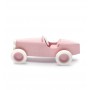 Voiture de course rose - Ooh Noo