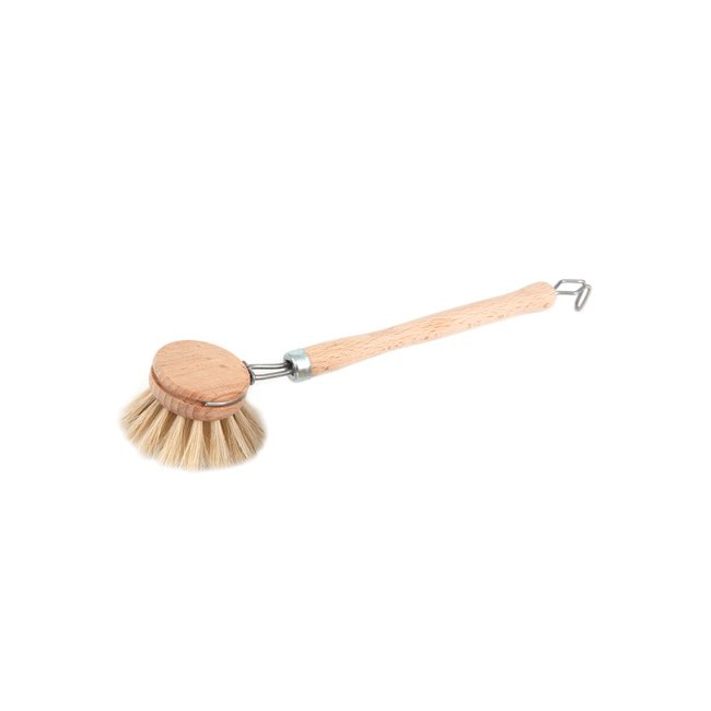 Brosse à vaisselle en bois