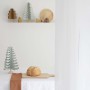 Arbre décoratif DIY Sapin