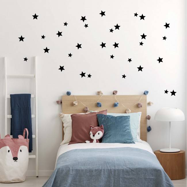 Stickers Chambre Enfant, notre catalogue - TenStickers