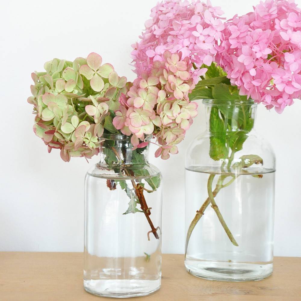 Vase Jar s de House Doctor Scandimag Déco