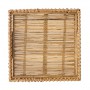 Porte serviette de table en bambou