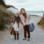 Sac à langer ou sac de voyage enfant - cœur