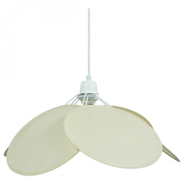 Suspension Fleur