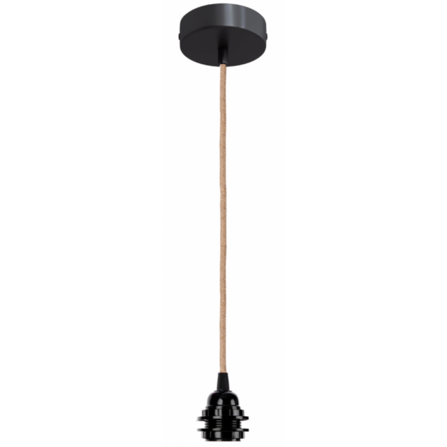 Système électrique cordon naturel
