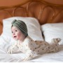 Pyjama bébé coton bio - Bonjour Little