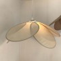 Suspension Fleur