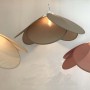 Suspension Fleur