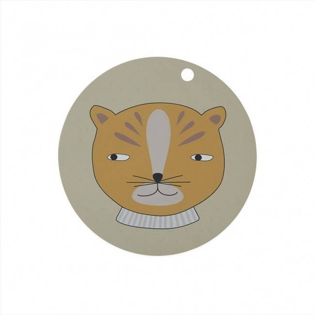 set de table enfants