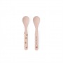 Cuillère en bambou - set de 2