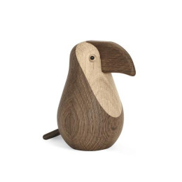 Objet décoratif en bois Animaux