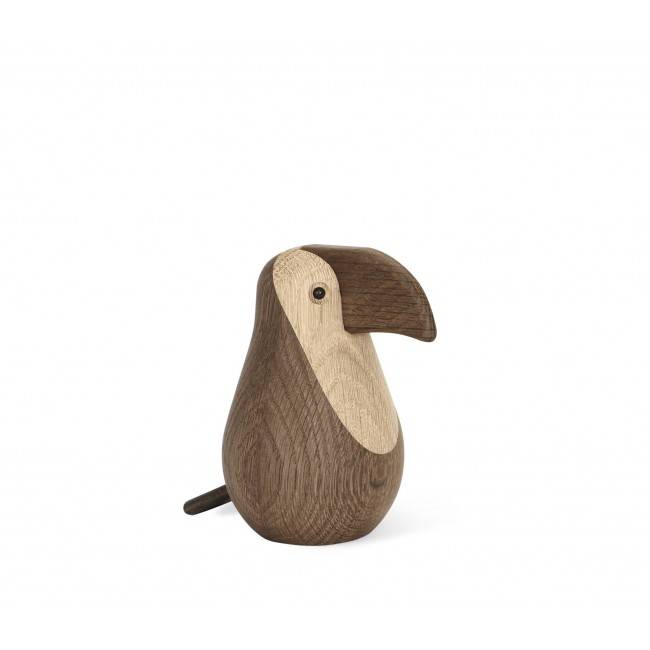 Objet décoratif en bois Animaux