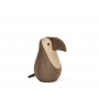 Objet décoratif en bois Animaux
