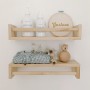 Animaux en bois OYOY